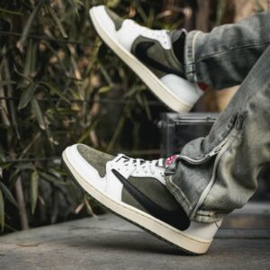 Air Jordan
