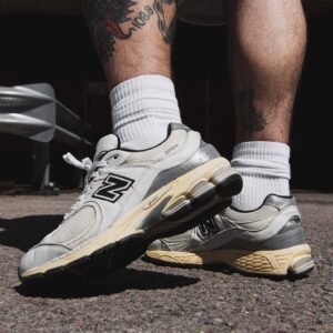 New Balance
