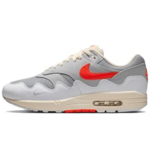 Nike airmax 1 Patta wave hyper crimson